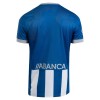 Camisola Deportivo de La Coruna 1º Equipamento 2026-27 Manga Curta