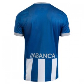 Camisola Deportivo de La Coruna 1º Equipamento 2026-27 Manga Curta