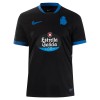 Camisola Deportivo de La Coruna 2º Equipamento 2026-27 Manga Curta