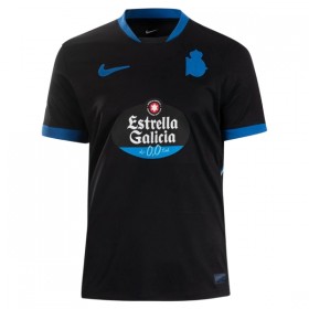 Camisola Deportivo de La Coruna 2º Equipamento 2026-27 Manga Curta