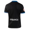 Camisola Deportivo de La Coruna 2º Equipamento 2026-27 Manga Curta