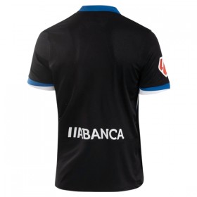 Camisola Deportivo de La Coruna 2º Equipamento 2026-27 Manga Curta