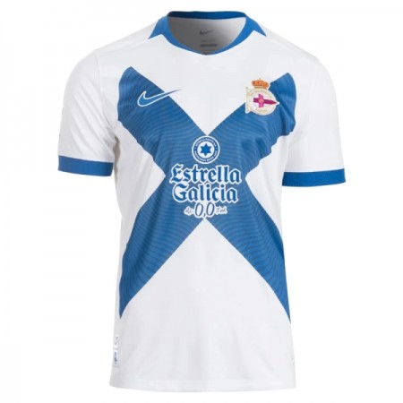 Camisola Deportivo de La Coruna 3º Equipamento 2026-27 Manga Curta
