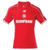 Camisola Deportivo Toluca 1º Equipamento 2026-27 Manga Curta
