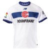 Camisola Deportivo Toluca 2º Equipamento 2026-27 Manga Curta
