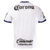 Camisola Deportivo Toluca 2º Equipamento 2026-27 Manga Curta