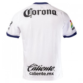 Camisola Deportivo Toluca 2º Equipamento 2026-27 Manga Curta