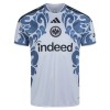 Camisola Eintracht Frankfurt 3º Equipamento 2026-27 Manga Curta