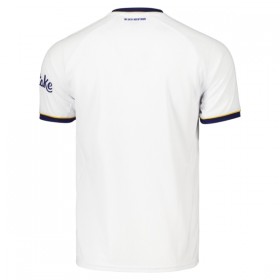Camisola Everton Criança 2º Equipamento 2026-27 Manga Curta