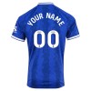 Camisola Leicester City 1º Equipamento 2026-27 Manga Curta