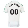 Camisola Leicester City 3º Equipamento 2026-27 Manga Curta