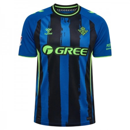 Camisola Real Betis 3º Equipamento 2026-27 Manga Curta