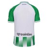 Camisola Real Betis Criança 1º Equipamento 2026-27 Manga Curta