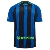 Camisola Real Betis Criança 3º Equipamento 2026-27 Manga Curta