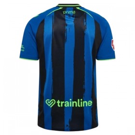 Camisola Real Betis Criança 3º Equipamento 2026-27 Manga Curta
