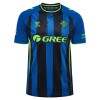 Camisola Real Betis Criança 3º Equipamento 2026-27 Manga Curta