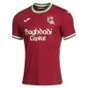 Camisola Real Sociedad 3º Equipamento 2026-27 Manga Curta