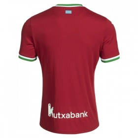Camisola Real Sociedad 3º Equipamento 2026-27 Manga Curta