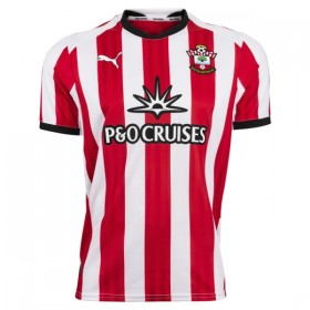 Camisola Southampton 1º Equipamento 2026-27 Manga Curta