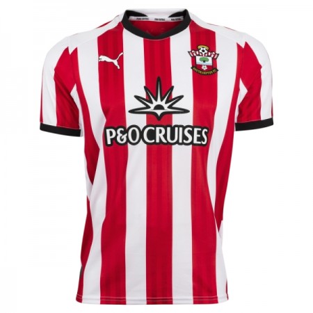 Camisola Southampton 1º Equipamento 2026-27 Manga Curta