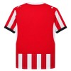 Camisola Southampton 1º Equipamento 2026-27 Manga Curta