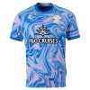 Camisola Southampton 2º Equipamento 2026-27 Manga Curta