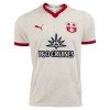 Camisola Southampton 3º Equipamento 2026-27 Manga Curta