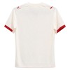 Camisola Southampton 3º Equipamento 2026-27 Manga Curta