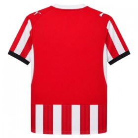 Camisola Southampton Criança 1º Equipamento 2026-27 Manga Curta