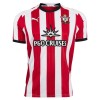 Camisola Southampton Criança 1º Equipamento 2026-27 Manga Curta