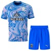 Camisola Southampton Criança 2º Equipamento 2026-27 Manga Curta