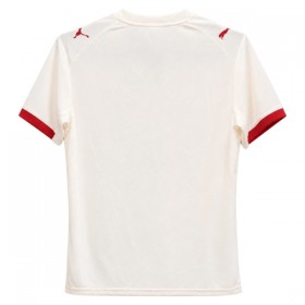 Camisola Southampton Criança 3º Equipamento 2026-27 Manga Curta