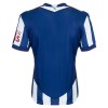 Camisola West Bromwich Albion 1º Equipamento 2026-27 Manga Curta
