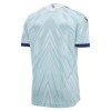 Camisola West Bromwich Albion 3º Equipamento 2026-27 Manga Curta