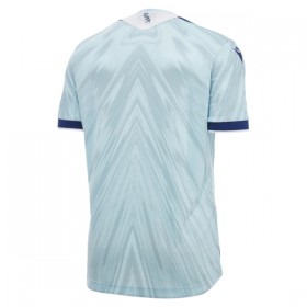 Camisola West Bromwich Albion 3º Equipamento 2026-27 Manga Curta