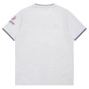 Camisola West Ham United 2º Equipamento 2026-27 Manga Curta