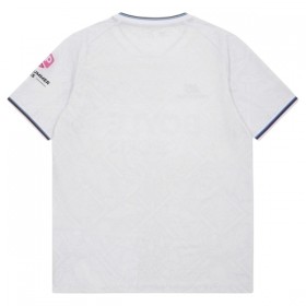 Camisola West Ham United 2º Equipamento 2026-27 Manga Curta