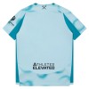 Camisola West Ham United 3º Equipamento 2026-27 Manga Curta