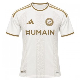 Camisola Al Nassr 3º Equipamento 2026-27 Manga Curta
