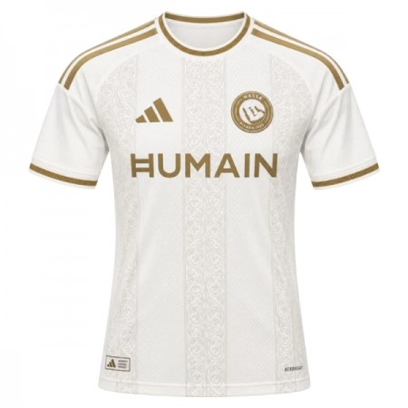 Camisola Al Nassr 3º Equipamento 2026-27 Manga Curta