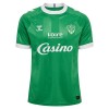 Camisola AS Saint-Etienne 1º Equipamento 2026-27 Manga Curta Camisola AS Saint-Etienne 1º Equipamento 2026-27 Manga Curta