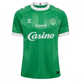 Camisola AS Saint-Etienne 1º Equipamento 2026-27 Manga Curta