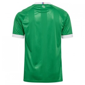 Camisola AS Saint-Etienne 1º Equipamento 2026-27 Manga Curta