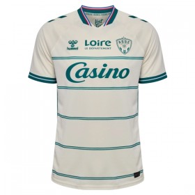 Camisola AS Saint-Etienne 2º Equipamento 2026-27 Manga Curta