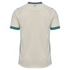 Camisola AS Saint-Etienne 2º Equipamento 2026-27 Manga Curta