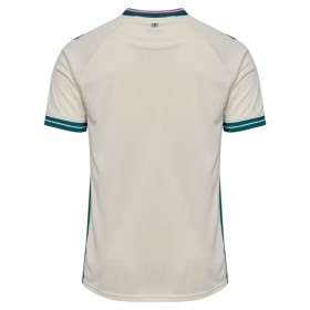 Camisola AS Saint-Etienne 2º Equipamento 2026-27 Manga Curta
