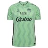 Camisola AS Saint-Etienne 3º Equipamento 2026-27 Manga Curta