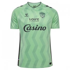 Camisola AS Saint-Etienne 3º Equipamento 2026-27 Manga Curta