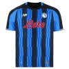 Camisola Atalanta 1º Equipamento 2026-27 Manga Curta Camisola Atalanta 1º Equipamento 2026-27 Manga Curta