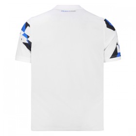Camisola Atalanta 2º Equipamento 2026-27 Manga Curta